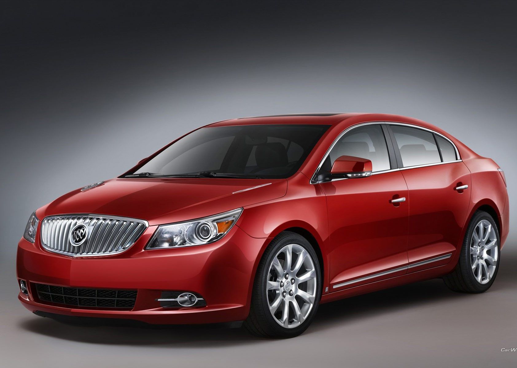 Подбор аккумулятора Buick LaCrosse II в магазине 8 926 257-4321