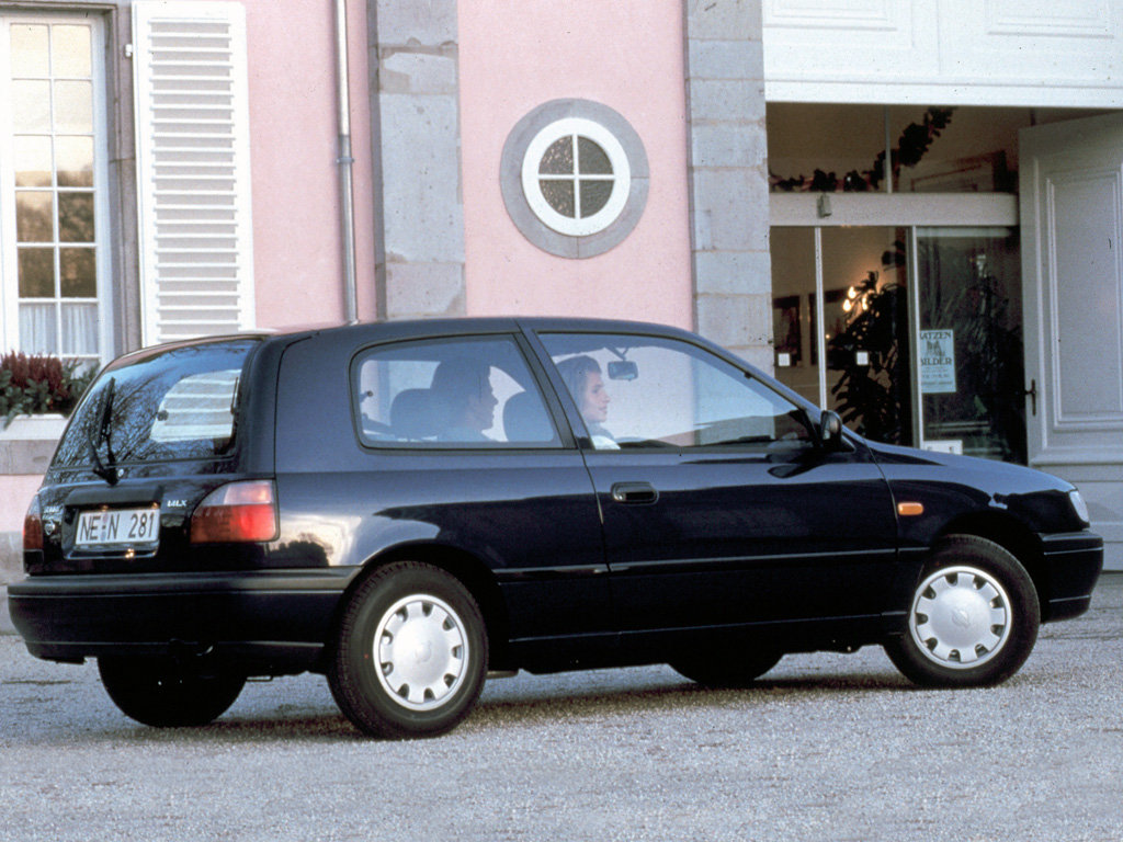 Подбор аккумулятора SUNNY III Liftback (N14) в магазине 8 926 257-4321