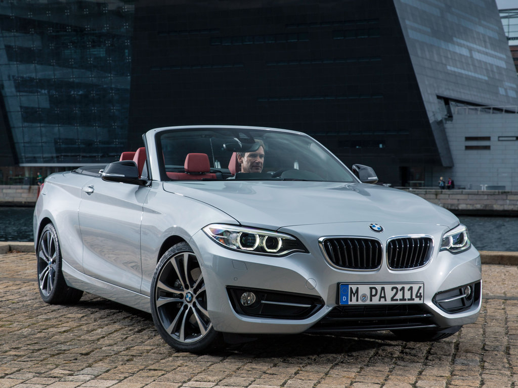 Подбор аккумулятора 2 (F23) Cabriolet в магазине 8 926 257-4321