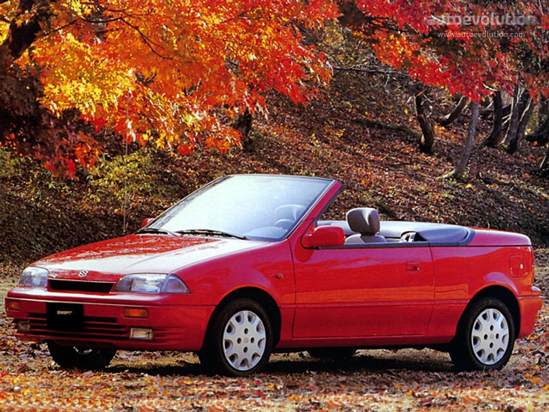 Подбор аккумулятора SWIFT Cabriolet (SF413) в магазине 8 926 257-4321