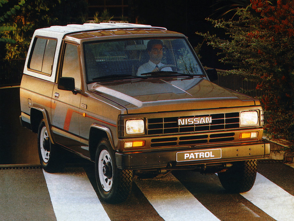 Подбор аккумулятора PATROL Hardtop (K160) в магазине 8 926 257-4321