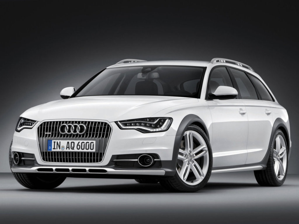 Подбор аккумулятора A6 allroad (4G5, C7) в магазине 8 926 257-4321