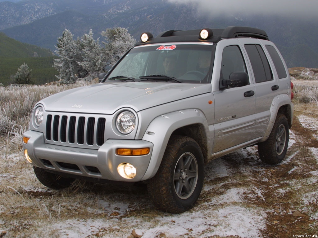 Подбор аккумулятора CHEROKEE (KJ) в магазине 8 926 257-4321