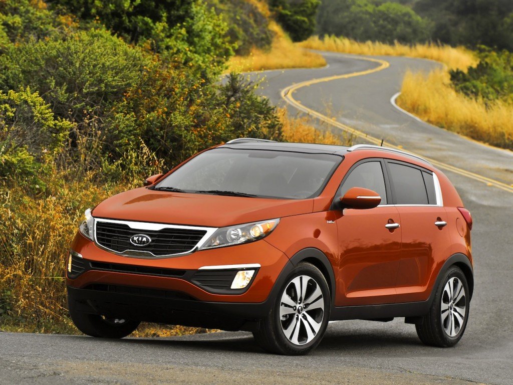 Подбор аккумулятора SPORTAGE в магазине 8 926 257-4321
