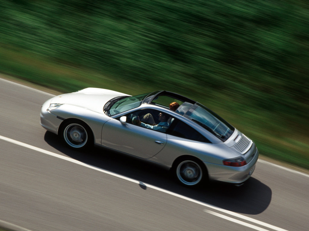 Подбор аккумулятора 911 Targa (996) в магазине 8 926 257-4321