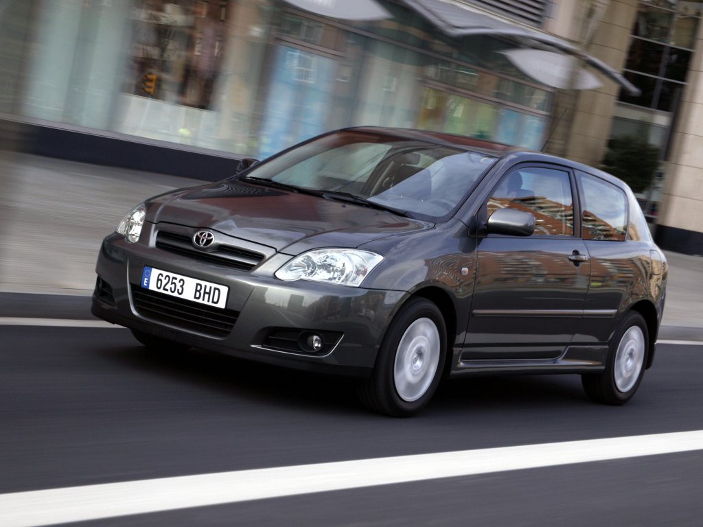 Подбор аккумулятора COROLLA Хэтчбек в магазине 8 926 257-4321