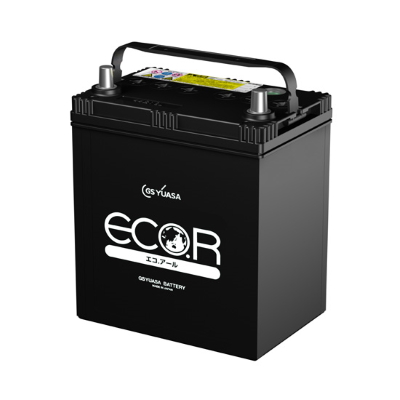 Аккумуляторы GS YUASA GS-YUASA EC 40B19R купить 8 906 062 07 78