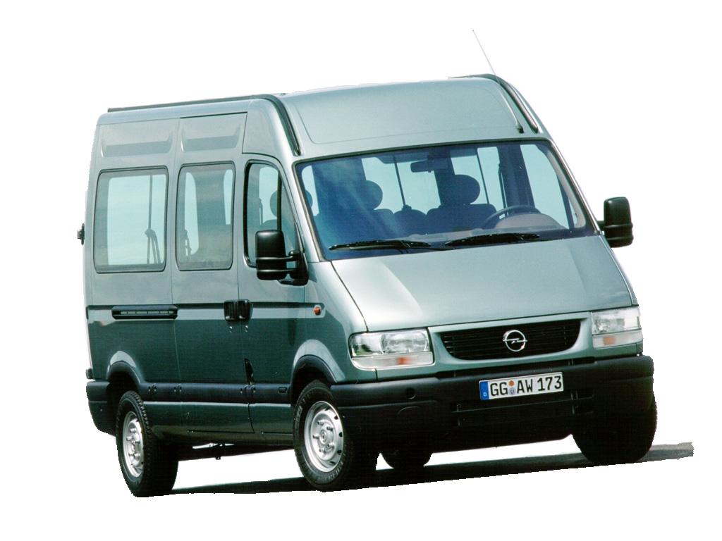 Подбор аккумулятора MOVANO Combi (JD) в магазине 8 926 257-4321