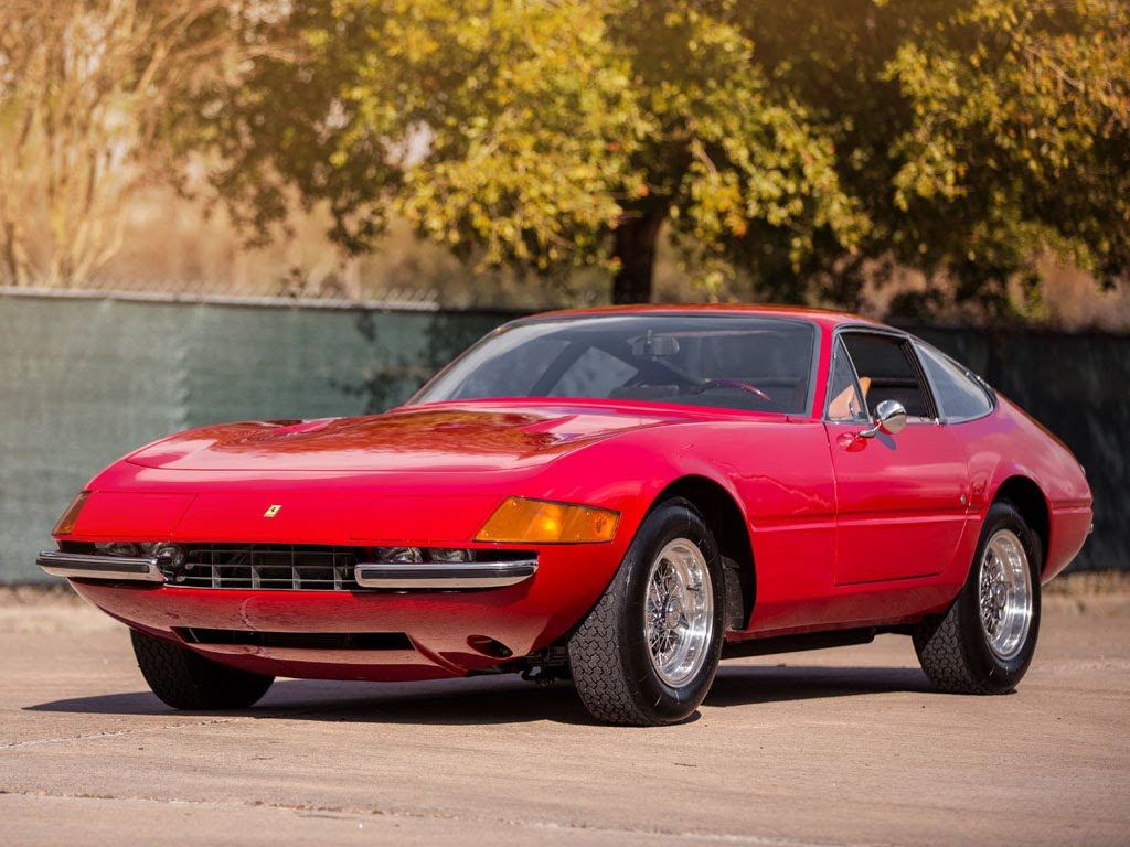 Подбор аккумулятора 365 GTB/4 DAYTONA в магазине 8 926 257-4321