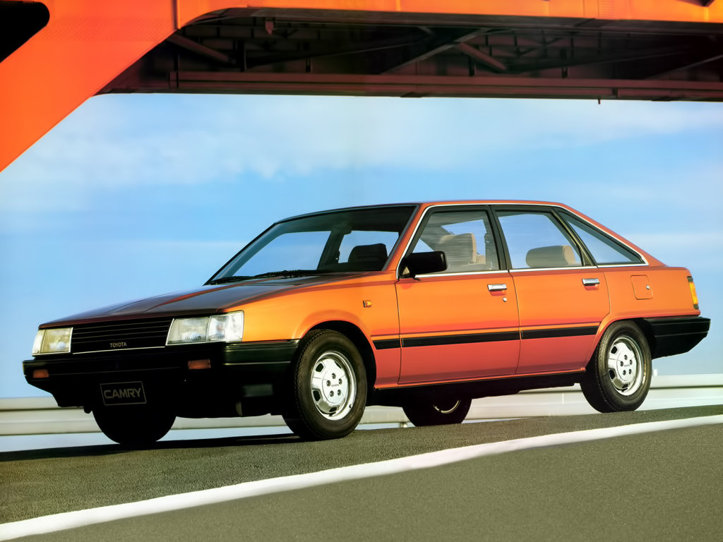 Подбор аккумулятора CAMRY Хэтчбек (V1) в магазине 8 926 257-4321