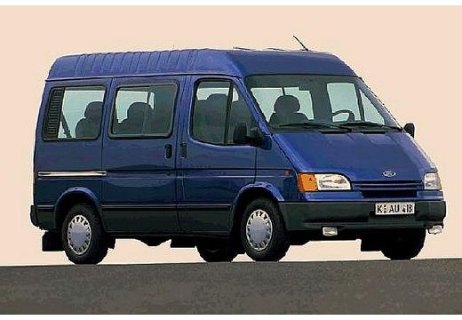 Подбор аккумулятора TRANSIT Bus (E_ _) в магазине 8 926 257-4321