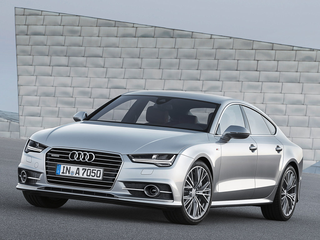 Подбор аккумулятора A7 Sportback (4GA) Рестайлинг в магазине 8 926 257-4321