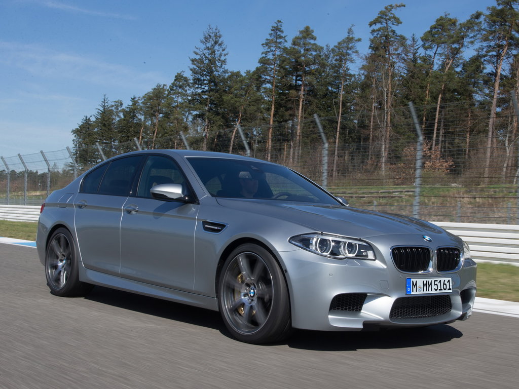 Подбор аккумулятора BMW M5 (F10) Рестайлинг в магазине 8 926 257-4321