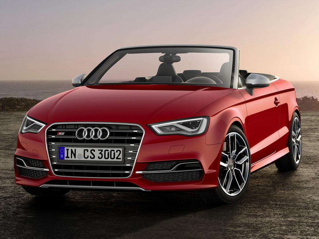 Подбор аккумулятора S3 Cabriolet (8V7) в магазине 8 926 257-4321