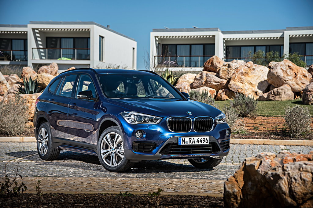 Подбор аккумулятора BMW X1 (F48) в магазине 8 926 257-4321