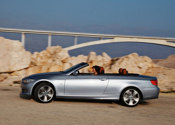 Подбор аккумулятора 3 (E93) Cabriolet в магазине 8 926 257-4321