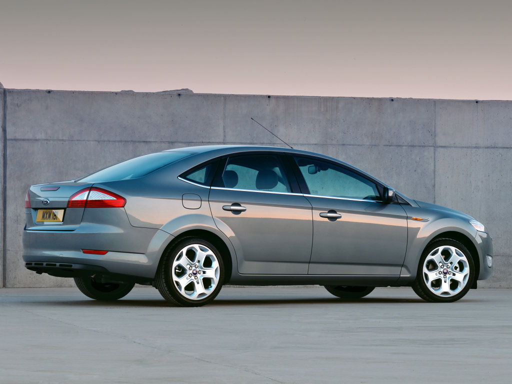 Подбор аккумулятора MONDEO IV в магазине 8 926 257-4321