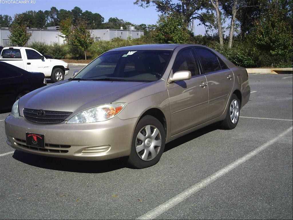 Подбор аккумулятора CAMRY (_V30) в магазине 8 926 257-4321