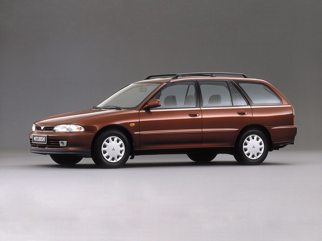 Подбор аккумулятора LANCER V Station Wagon (CB_W, CD_W) в магазине 8 926 257-4321