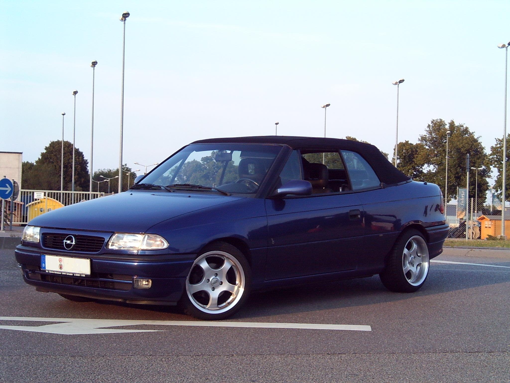 Подбор аккумулятора ASTRA F Cabriolet (53B) в магазине 8 926 257-4321