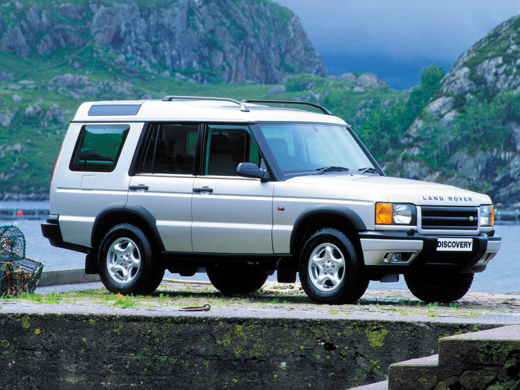 Подбор аккумулятора DISCOVERY II (LJ, LT) в магазине 8 926 257-4321