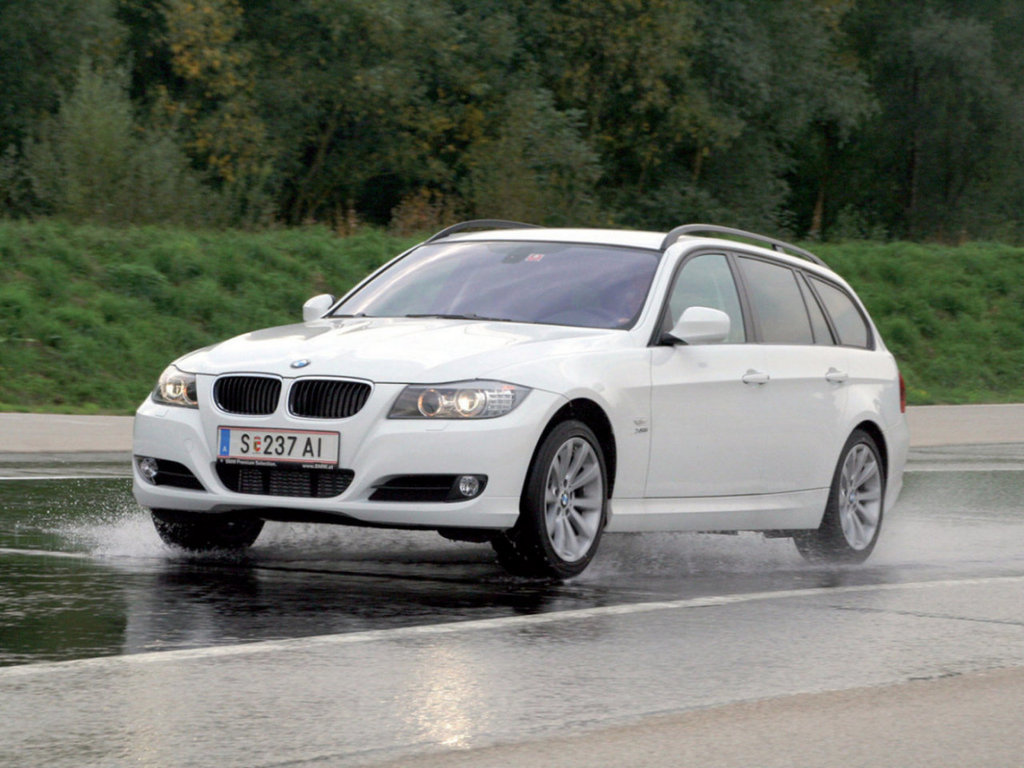 Подбор аккумулятора 3 (E91) Рестайлинг в магазине 8 926 257-4321