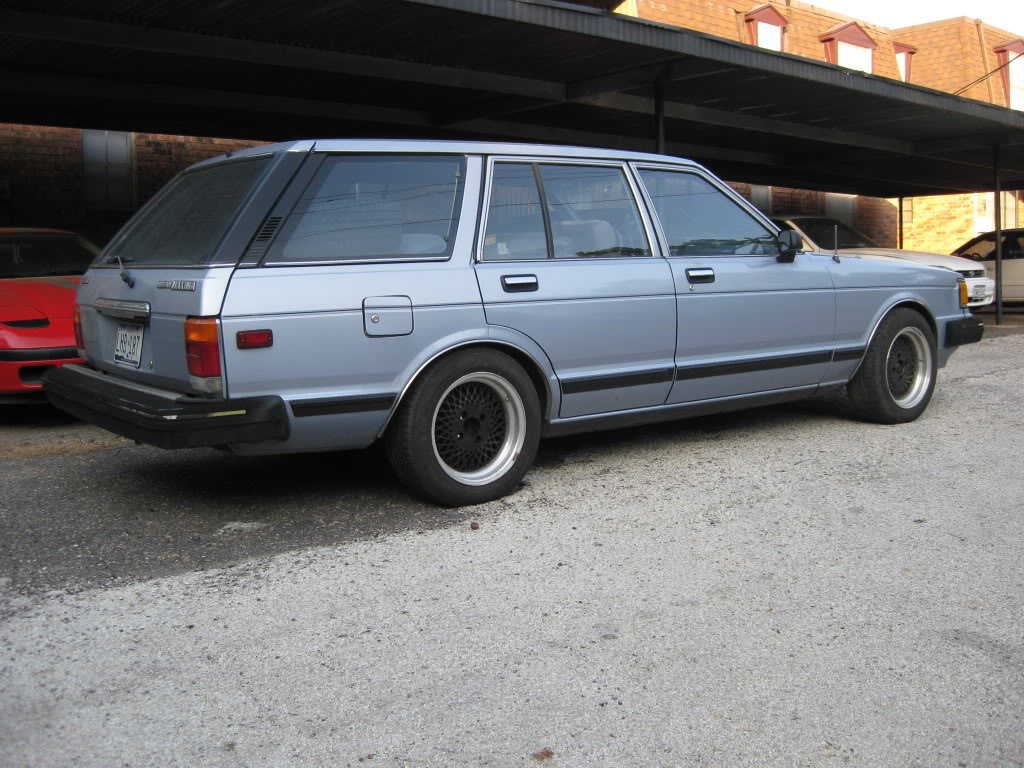 Подбор аккумулятора MAXIMA Station Wagon в магазине 8 926 257-4321