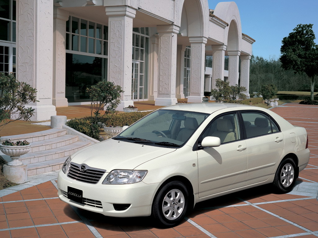 Подбор аккумулятора COROLLA (_E12U_, _E12J_) в магазине 8 926 257-4321