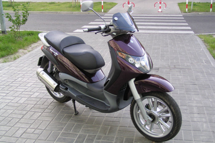 Подбор аккумулятора Beverly 200 в магазине 8 926 257-4321
