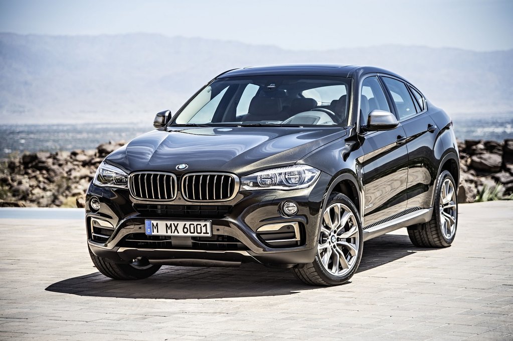 Подбор аккумулятора BMW X6 (F16) в магазине 8 926 257-4321