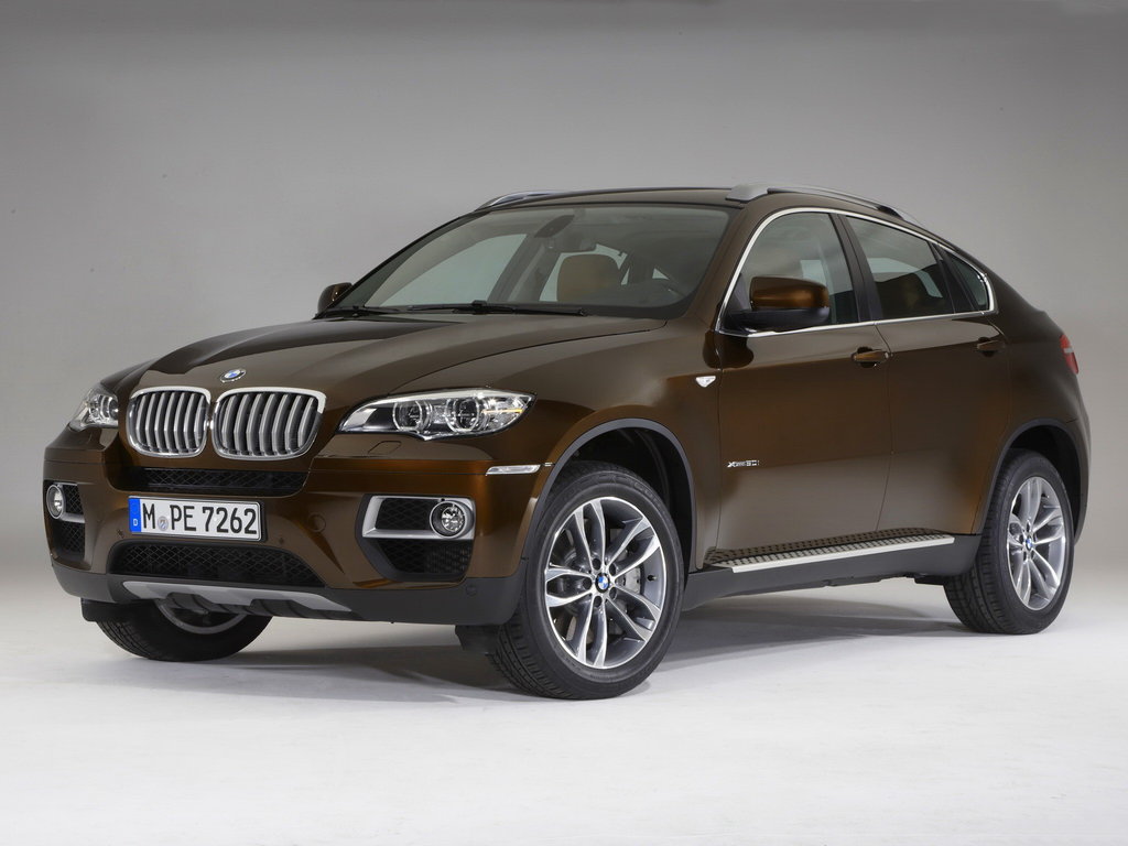 Подбор аккумулятора BMW X6 (E71) Рестайлинг в магазине 8 926 257-4321