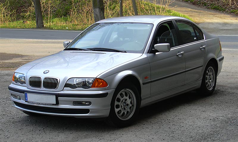 Подбор аккумулятора 3 (E46) в магазине 8 926 257-4321