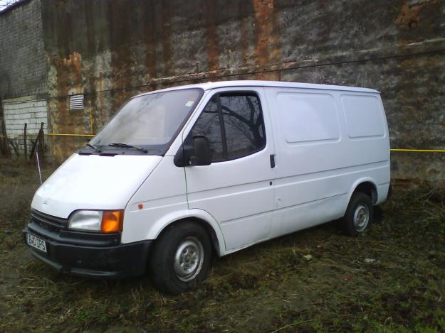 Подбор аккумулятора TRANSIT Kasten (E_ _) в магазине 8 926 257-4321