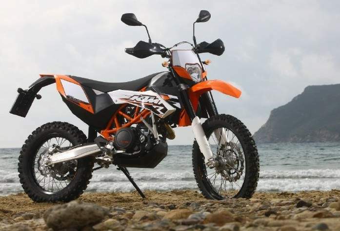 Подбор аккумулятора Enduro 690 в магазине 8 926 257-4321