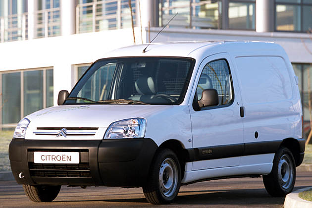 Подбор аккумулятора BERLINGO Kasten (M_) в магазине 8 926 257-4321