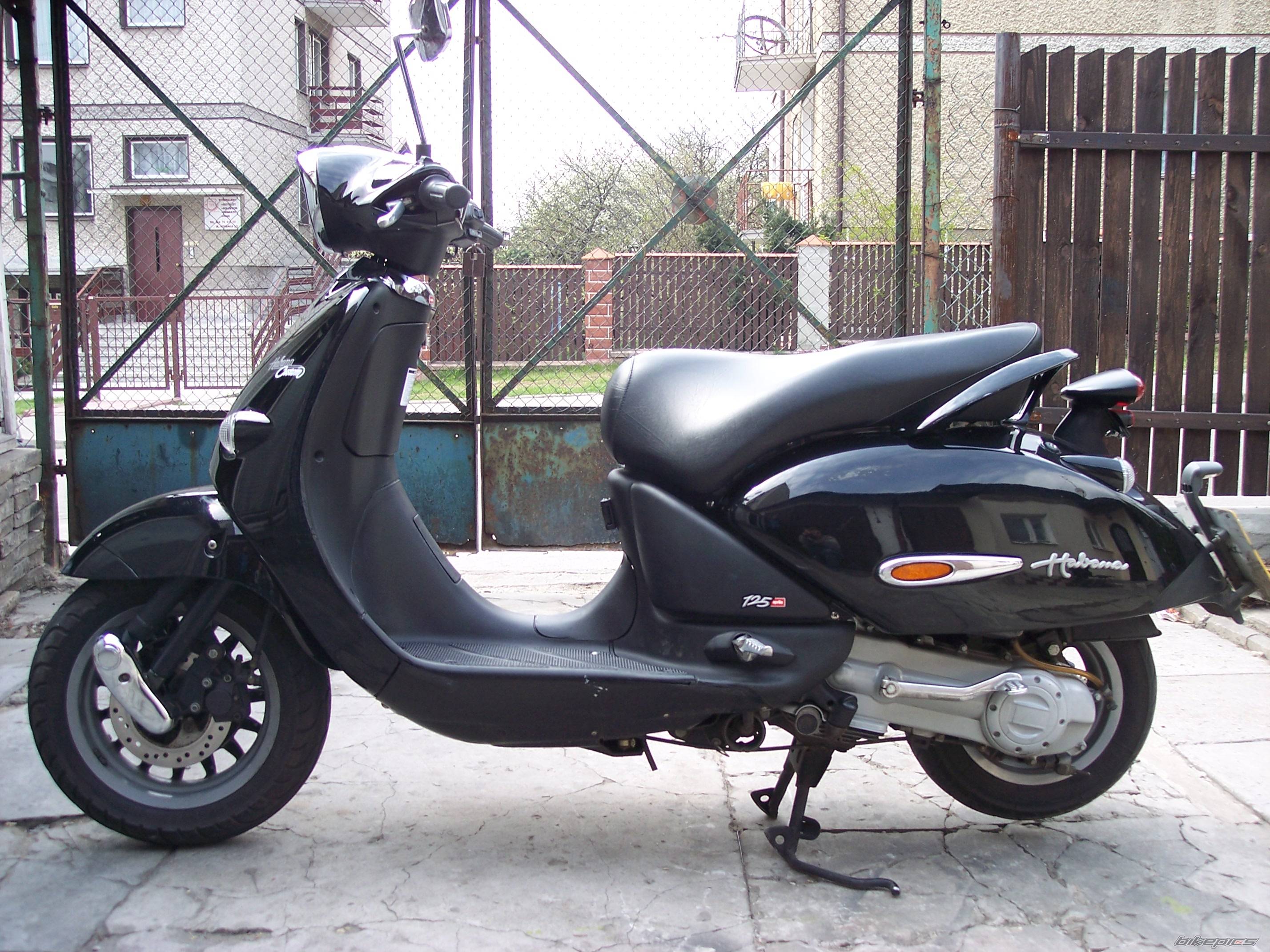 Подбор аккумулятора Habana 125 в магазине 8 926 257-4321