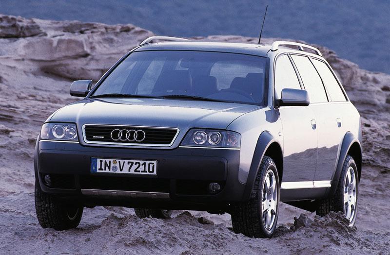 Подбор аккумулятора A6 allroad (4BH, C5) в магазине 8 926 257-4321