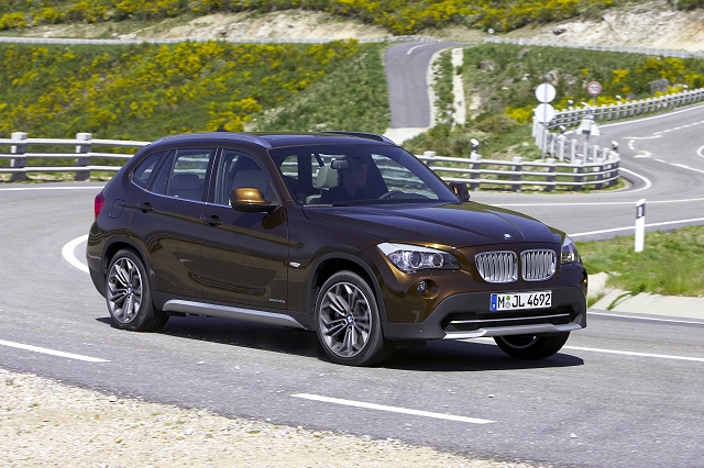 Подбор аккумулятора BMW X1 (E84) Рестайлинг в магазине 8 926 257-4321