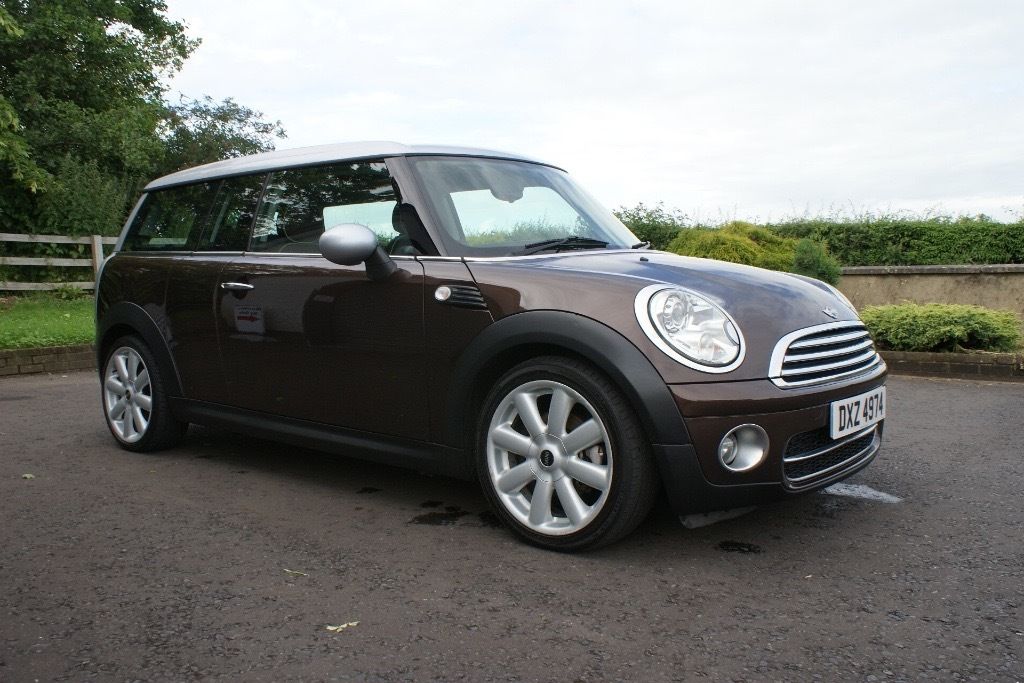 Подбор аккумулятора MINI CLUBMAN R55 в магазине 8 926 257-4321