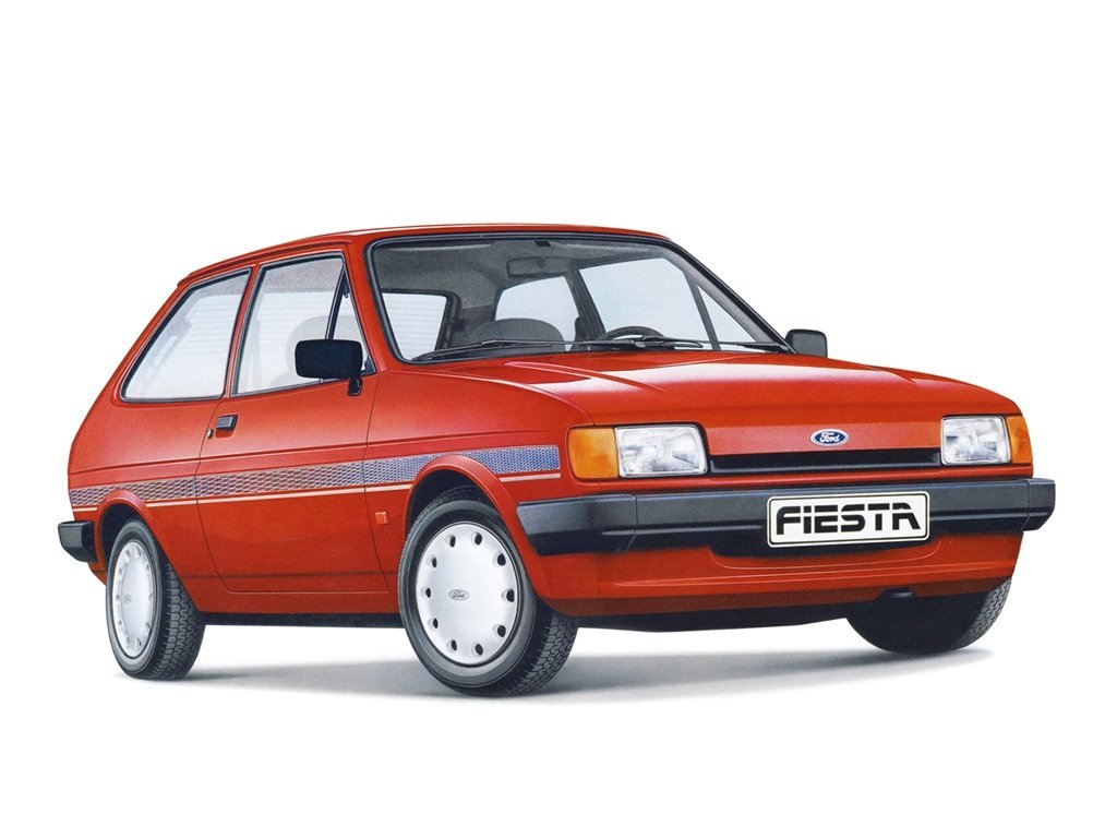 Подбор аккумулятора FIESTA II (FBD) в магазине 8 926 257-4321