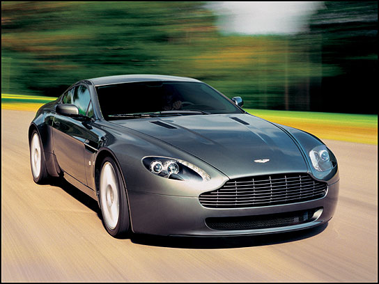 Подбор аккумулятора V8 Vantage в магазине 8 926 257-4321
