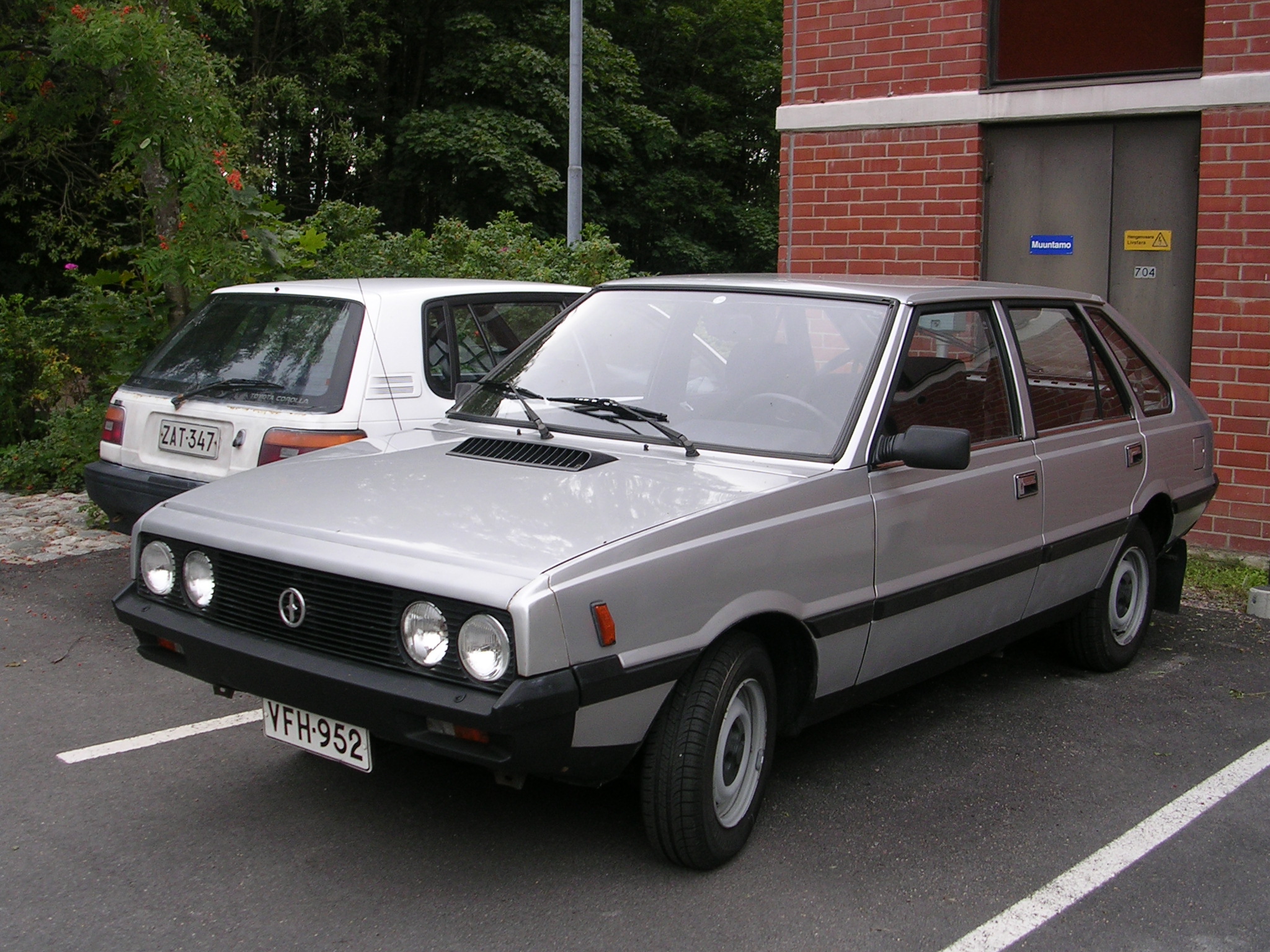 Подбор аккумулятора POLONEZ I в магазине 8 926 257-4321