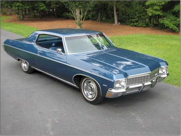 Подбор аккумулятора CAPRICE '70 в магазине 8 926 257-4321