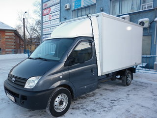 Подбор аккумулятора MAXUS Kasten в магазине 8 926 257-4321