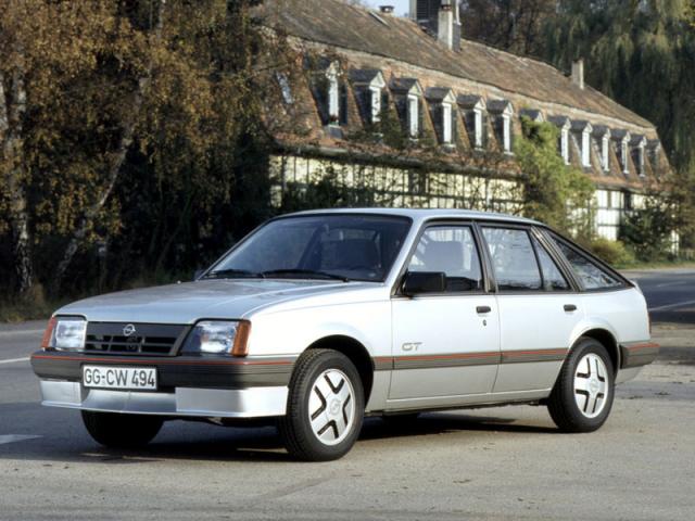 Подбор аккумулятора ASCONA C CC (84, 89) в магазине 8 926 257-4321