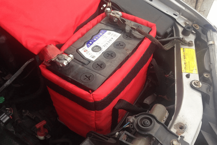 Критерии выбора термозащиты для аккумулятора