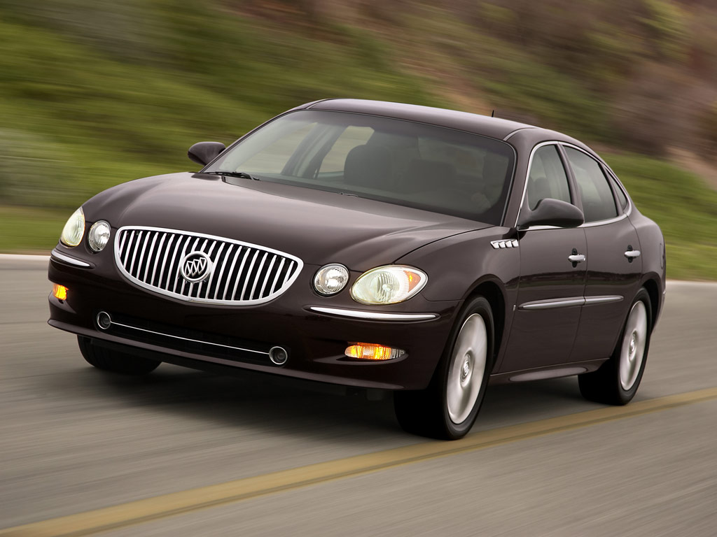 Подбор аккумулятора Buick LaCrosse I Рестайлинг в магазине 8 926 257-4321
