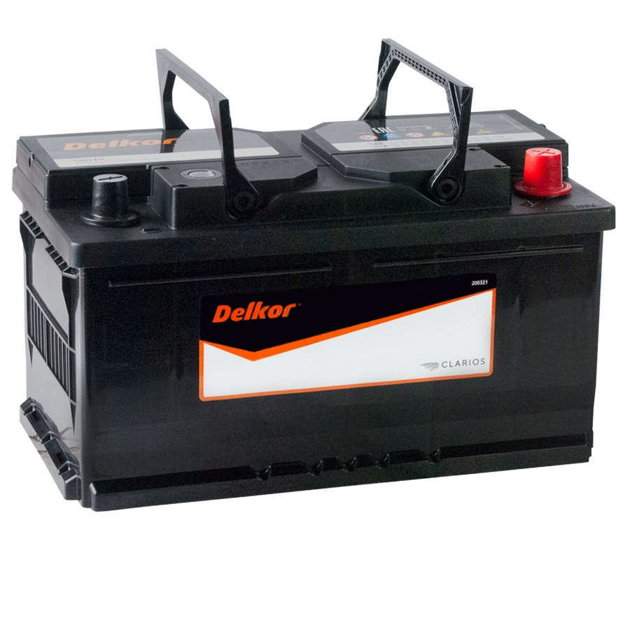 Аккумуляторы DELKOR DELKOR 80R+ купить 8 906 062 07 78