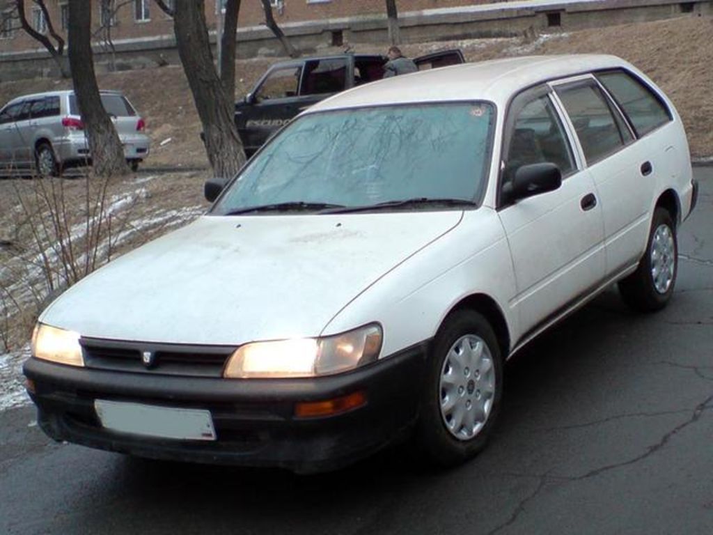 Подбор аккумулятора CORONA Station Wagon в магазине 8 926 257-4321