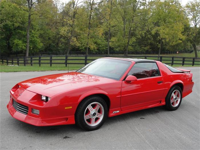 Подбор аккумулятора CAMARO ´92 в магазине 8 926 257-4321